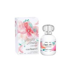 Women's Perfume Cacharel Anais Anais EDT -  Beauty, Perfumes and fragrances -  Cacharel.