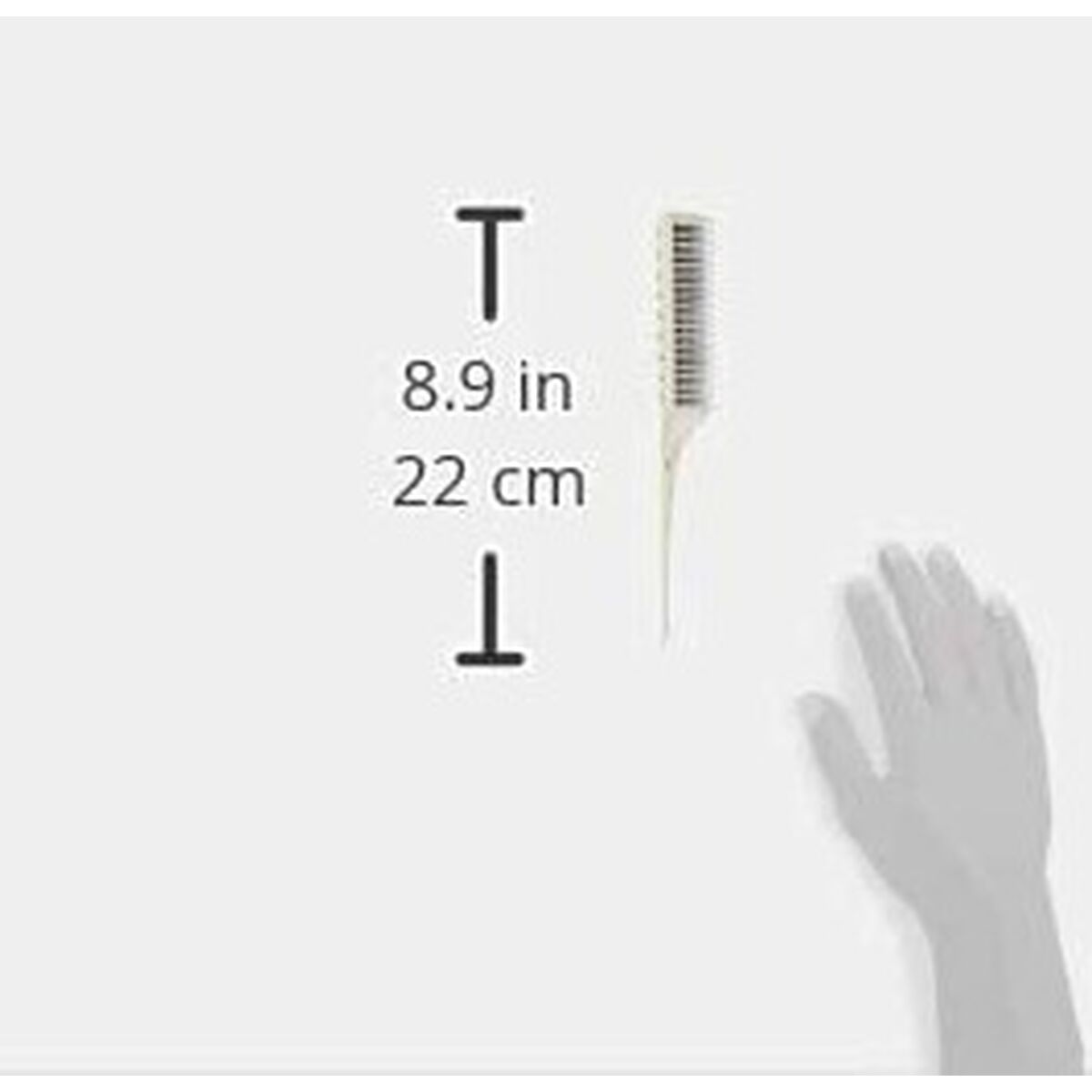 Hairstyle Y.S. Park Artero Park -  Beauty, Hair care -  Artero.