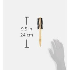 Brush Large Round Marlies Möller Brushes Combs -  Beauty, Hair care -  Marlies Möller.