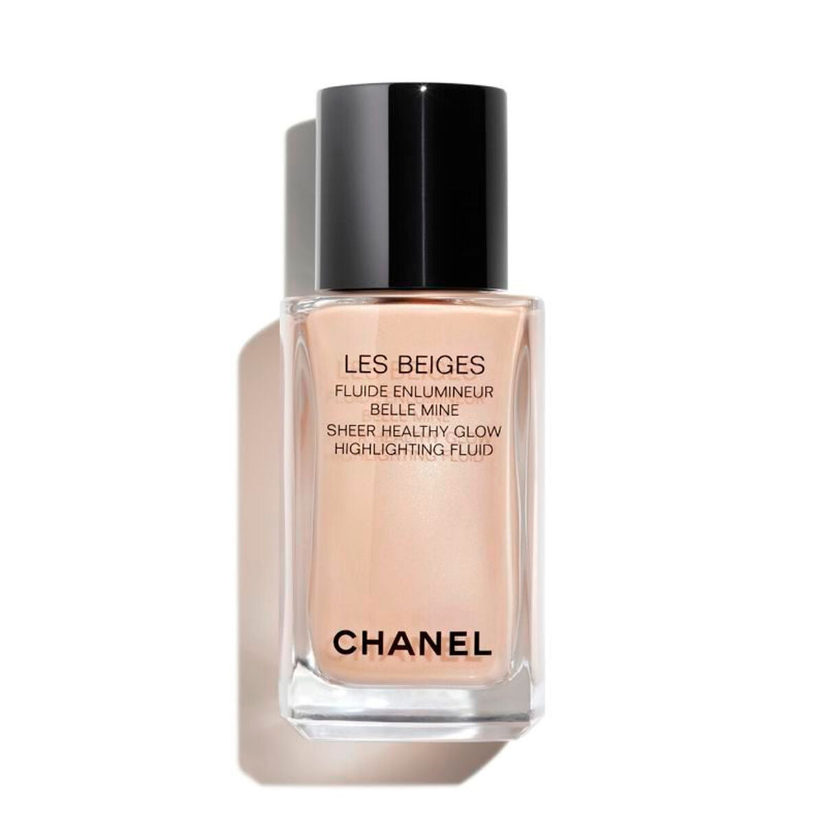 Facial Corrector Chanel Les Beiges Sunkissed -  Beauty, Make-up -  Chanel.