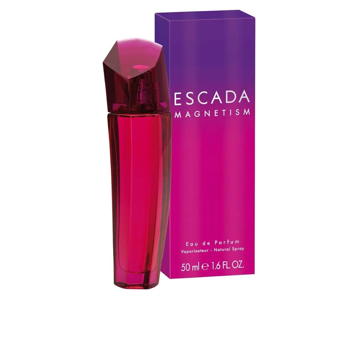 Women's Perfume Escada Magnetism EDP EDP 50 ml -  Beauty, Perfumes and fragrances -  Escada.
