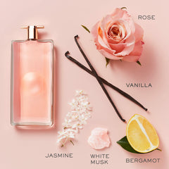 Women's Perfume Lancôme Idole EDP EDP 25 ml -  Beauty, Perfumes and fragrances -  Lancôme.