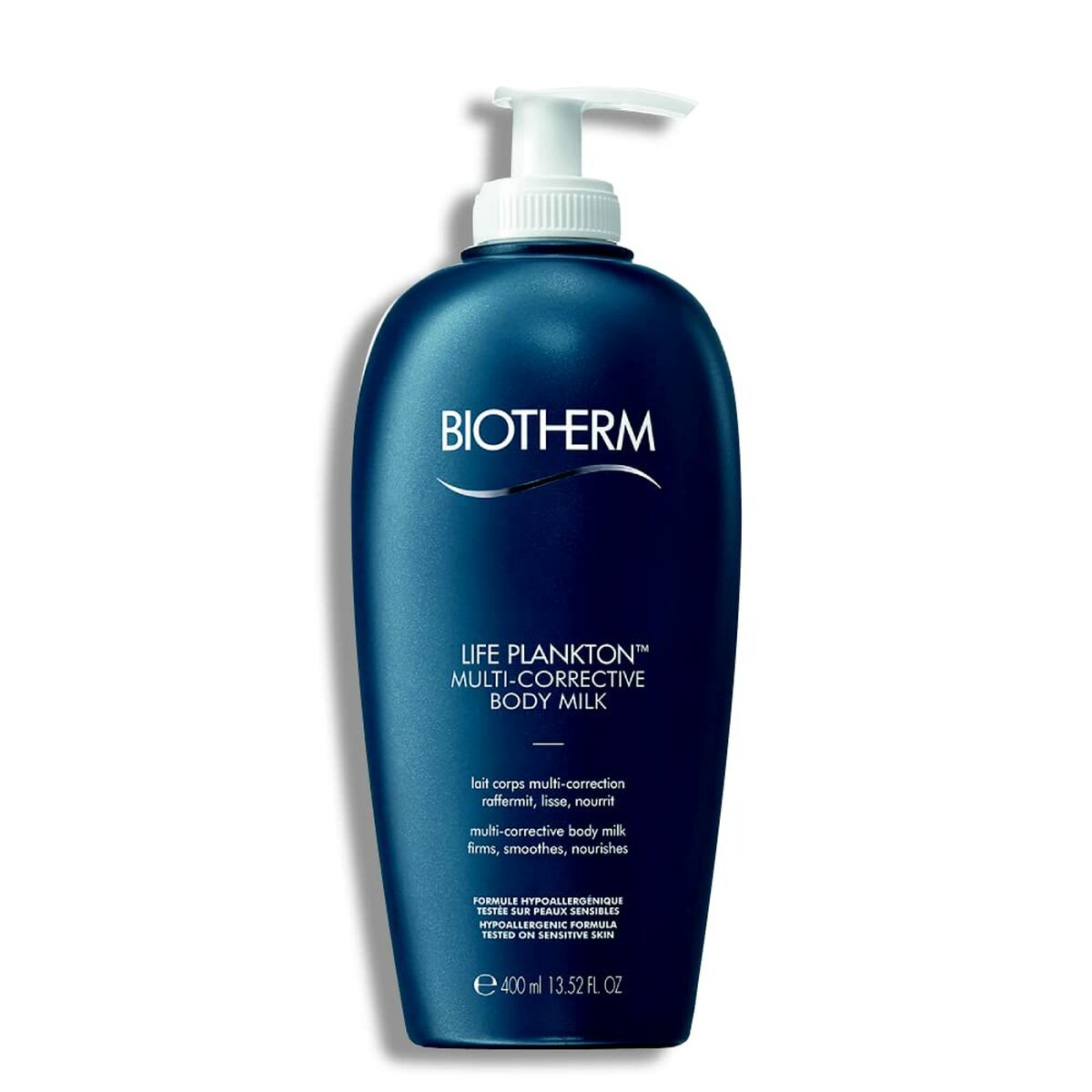 Body Cream Biotherm Life Plankton Firming 400 ml -  Beauty, Skin care -  Biotherm.
