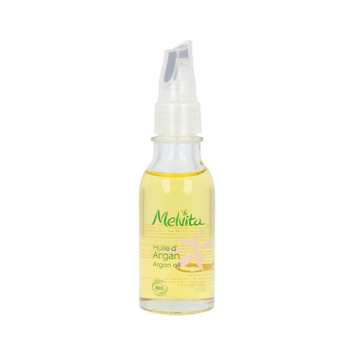 Facial Oil Melvita Aceites De Belleza Argan 50 ml -  Beauty, Skin care -  Melvita.