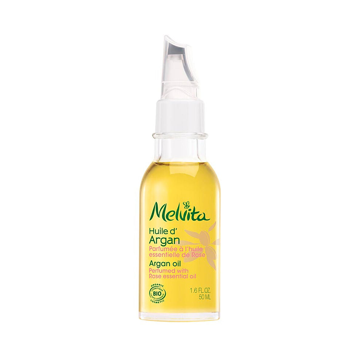 Argan Oil Melvita Aceites De Belleza 50 ml -  Beauty, Skin care -  Melvita.
