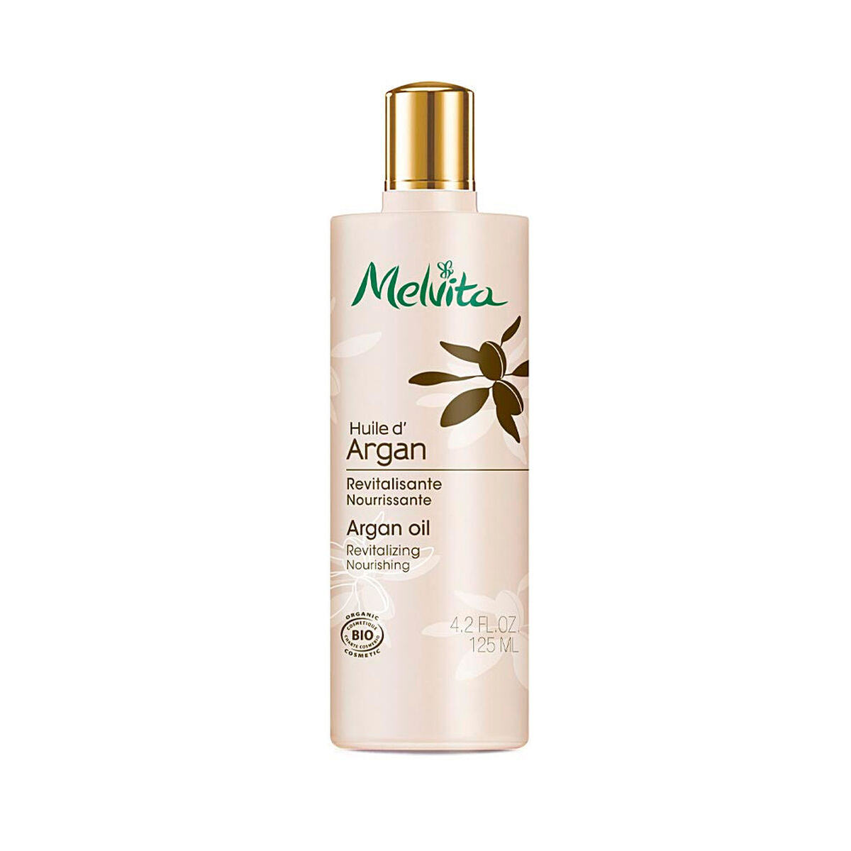 Argan Oil Melvita Aceites De Belleza 125 ml -  Beauty, Skin care -  Melvita.
