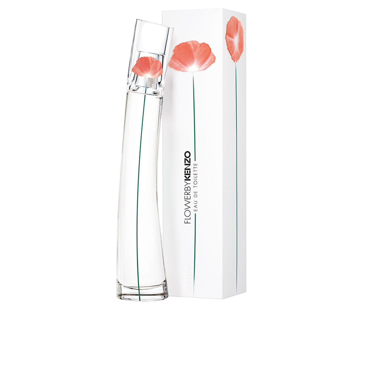 Women's Perfume Kenzo FLOWER BY KENZO EDT 50 ml -  Beauty, Perfumes and fragrances -  Kenzo.