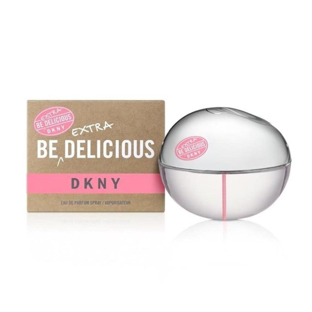 Women's Perfume Donna Karan Be Extra Delicious EDP EDP 50 ml -  Beauty, Perfumes and fragrances -  Donna Karan.