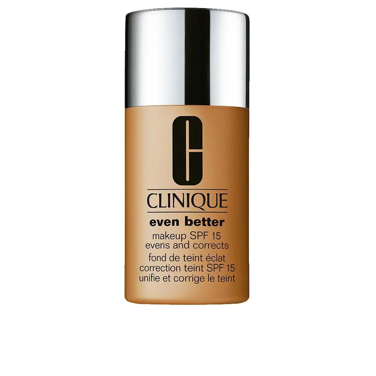 Corrective Anti-Brown Spots Clinique Even Better Nº 32 Pecan Spf 15 30 ml -  Beauty, Make-up -  Clinique.