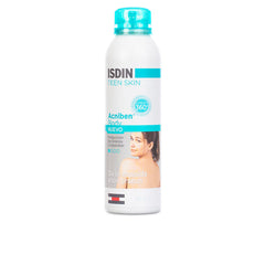 Acne Skin Treatment Isdin 690017627 Spray Back 150 ml -  Beauty, Skin care -  Isdin.