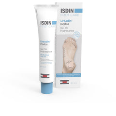 Moisturising Foot Cream Isdin 34 Moisturizing 75 ml -  Beauty, Skin care -  Isdin.