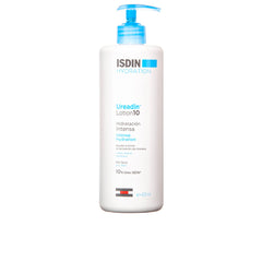 Hydrating Body Lotion Isdin Ureadin Lotion 10 Dry Skin (400 ml) -  Beauty, Skin care -  Isdin.