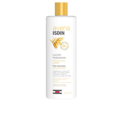 Hydrating Body Lotion Isdin Avena (400 ml) -  Beauty, Skin care -  Isdin.