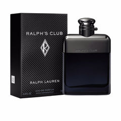 Men's Perfume Ralph Lauren Ralph's Club EDP 50 ml -  Beauty, Perfumes and fragrances -  Ralph Lauren.