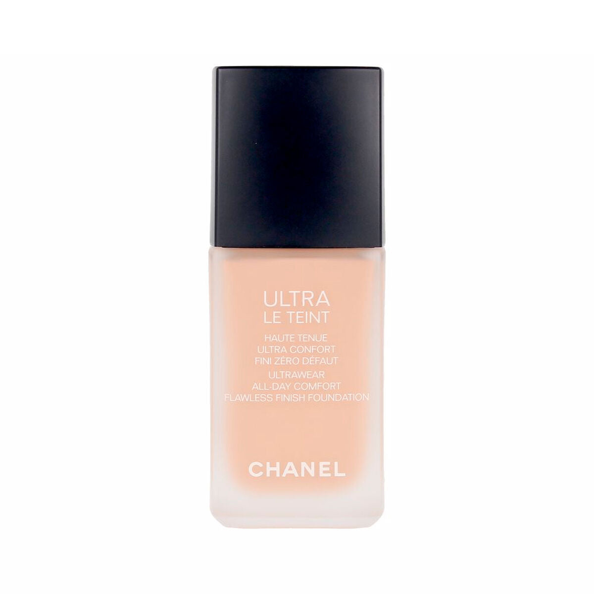 Liquid Make Up Base Chanel Ultra Le Teint #br42 (30 ml) -  Beauty, Make-up -  Chanel.
