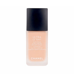 Liquid Make Up Base Chanel Ultra Le Teint #br42 (30 ml) -  Beauty, Make-up -  Chanel.