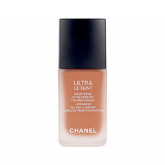 Liquid Make Up Base Chanel Ultra Le Teint #br132 (30 ml) -  Beauty, Make-up -  Chanel.