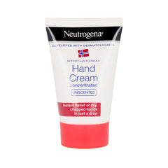 Hand Cream Neutrogena Apaisante Perfume free (50 ml) -  Beauty, Skin care -  Neutrogena.