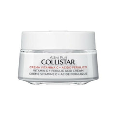 Antioxidant Moisturising Cream Collistar Attivi Puri Vitamin C (50 ml) -  Beauty, Skin care -  Collistar.