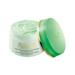 Reducing Cream Collistar Crema 400 ml -  Beauty, Skin care -  Collistar.