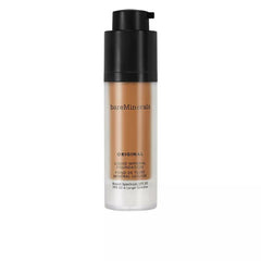 Liquid Make Up Base bareMinerals Original Nº 27 Warm deep 30 ml -  Beauty, Make-up -  bareMinerals.
