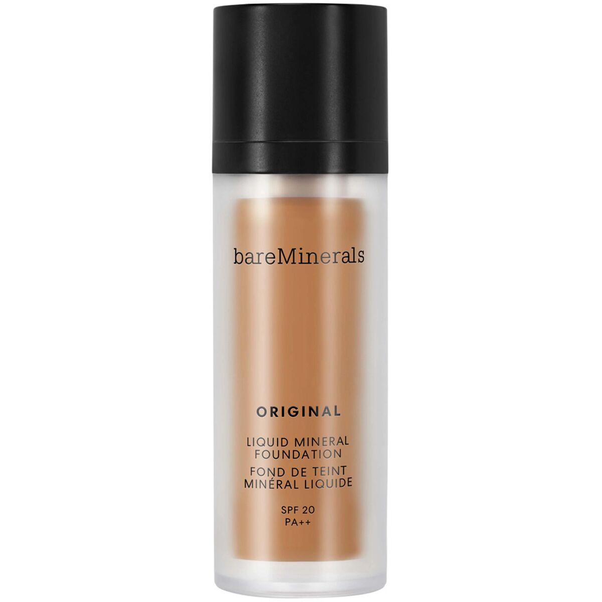Liquid Make Up Base bareMinerals Original Nº 24 Neutral dark 30 ml -  Beauty, Make-up -  bareMinerals.
