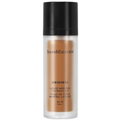 Liquid Make Up Base bareMinerals Original Nº 29 Neutral deep 30 ml -  Beauty, Make-up -  bareMinerals.