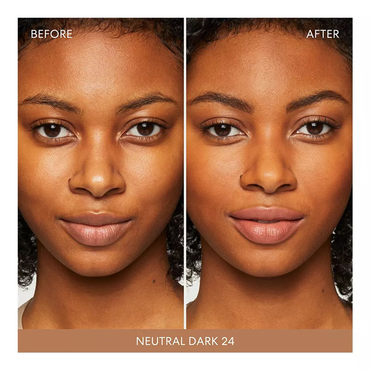 Powder Make-up Base bareMinerals Matte Nº 24 Neutral dark Spf 15 6 g -  Beauty, Make-up -  bareMinerals.