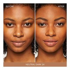 Powder Make-up Base bareMinerals Matte Nº 24 Neutral dark Spf 15 6 g -  Beauty, Make-up -  bareMinerals.