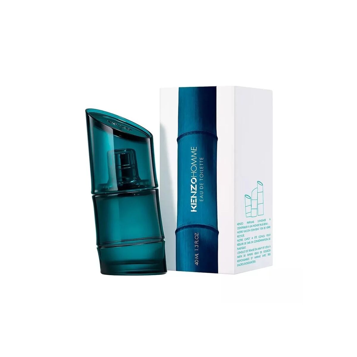 Men's Perfume Kenzo KENZO HOMME EDT 40 ml -  Beauty, Perfumes and fragrances -  Kenzo.