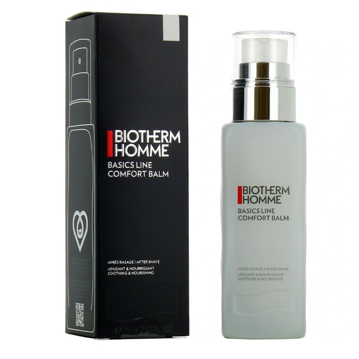 Day Cream Biotherm Homme 75 ml -  Beauty, Skin care -  Biotherm.