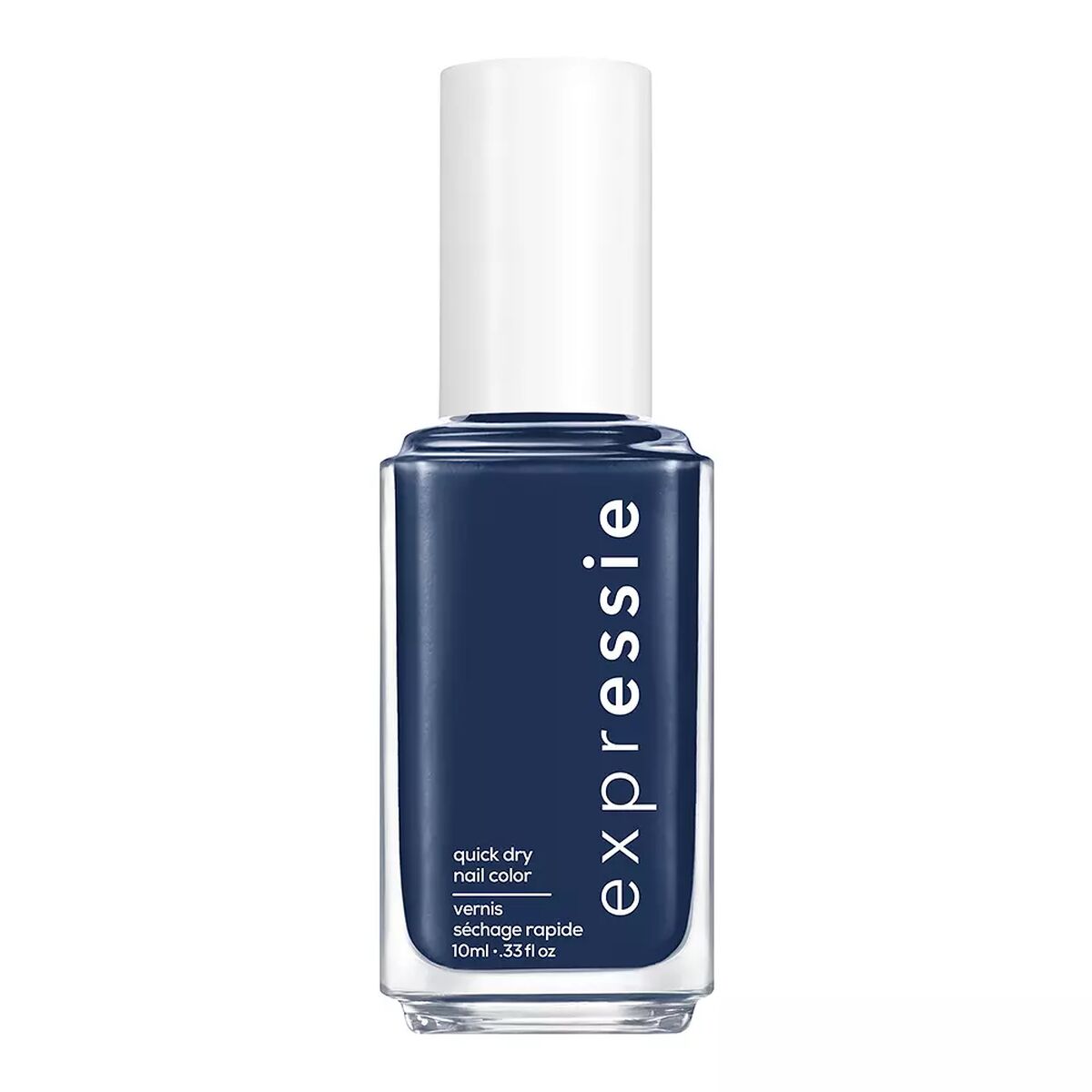 Nail polish Essie Expressie Nº 445 Left on shred 10 ml -  Beauty, Manicure and pedicure -  Essie.