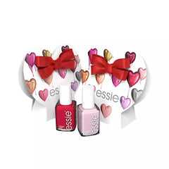 Make-Up Set Essie Valentin 2 Pieces -  Beauty, Make-up -  Essie.