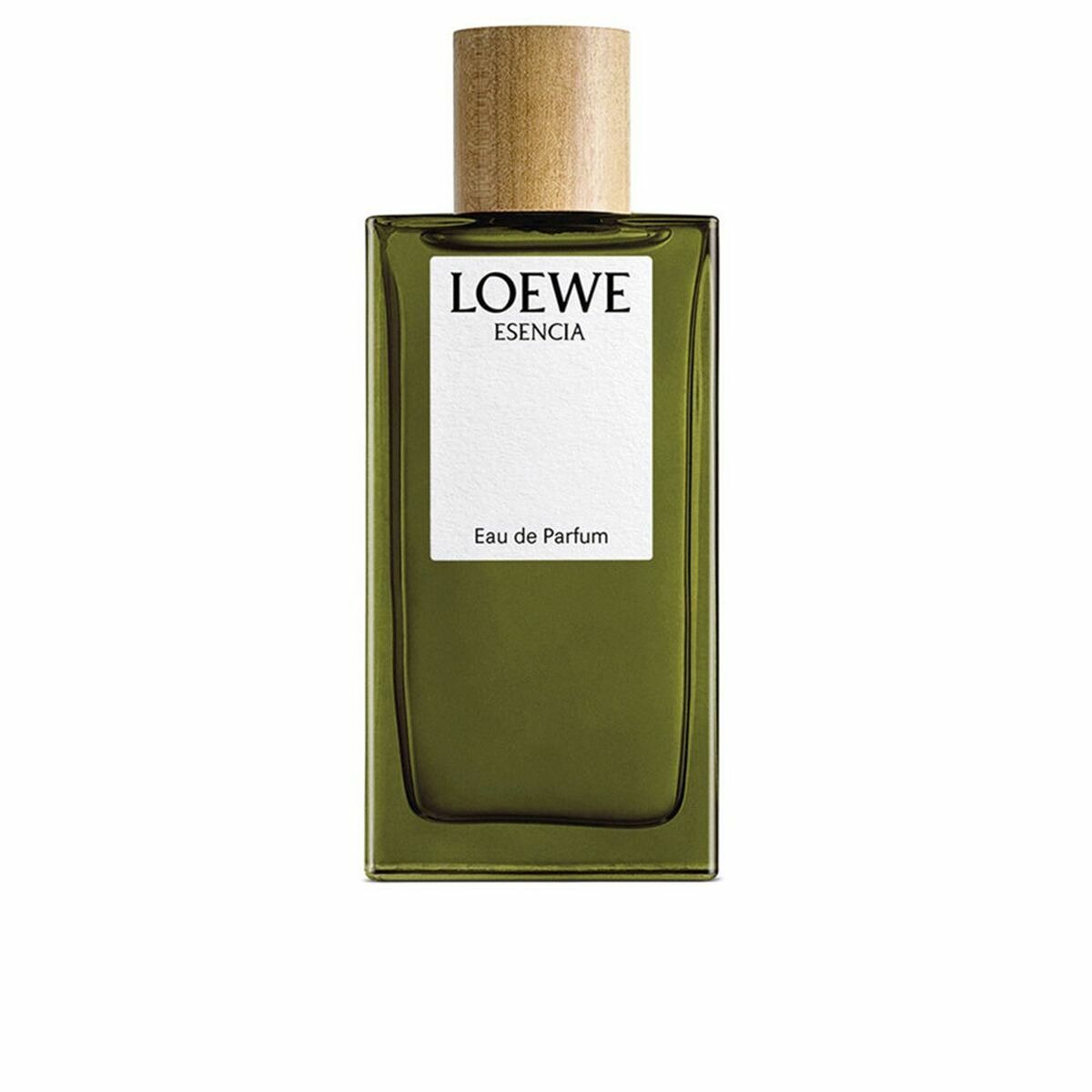 Men's Perfume Loewe Esencia EDP 150 ml -  Beauty, Perfumes and fragrances -  Loewe.
