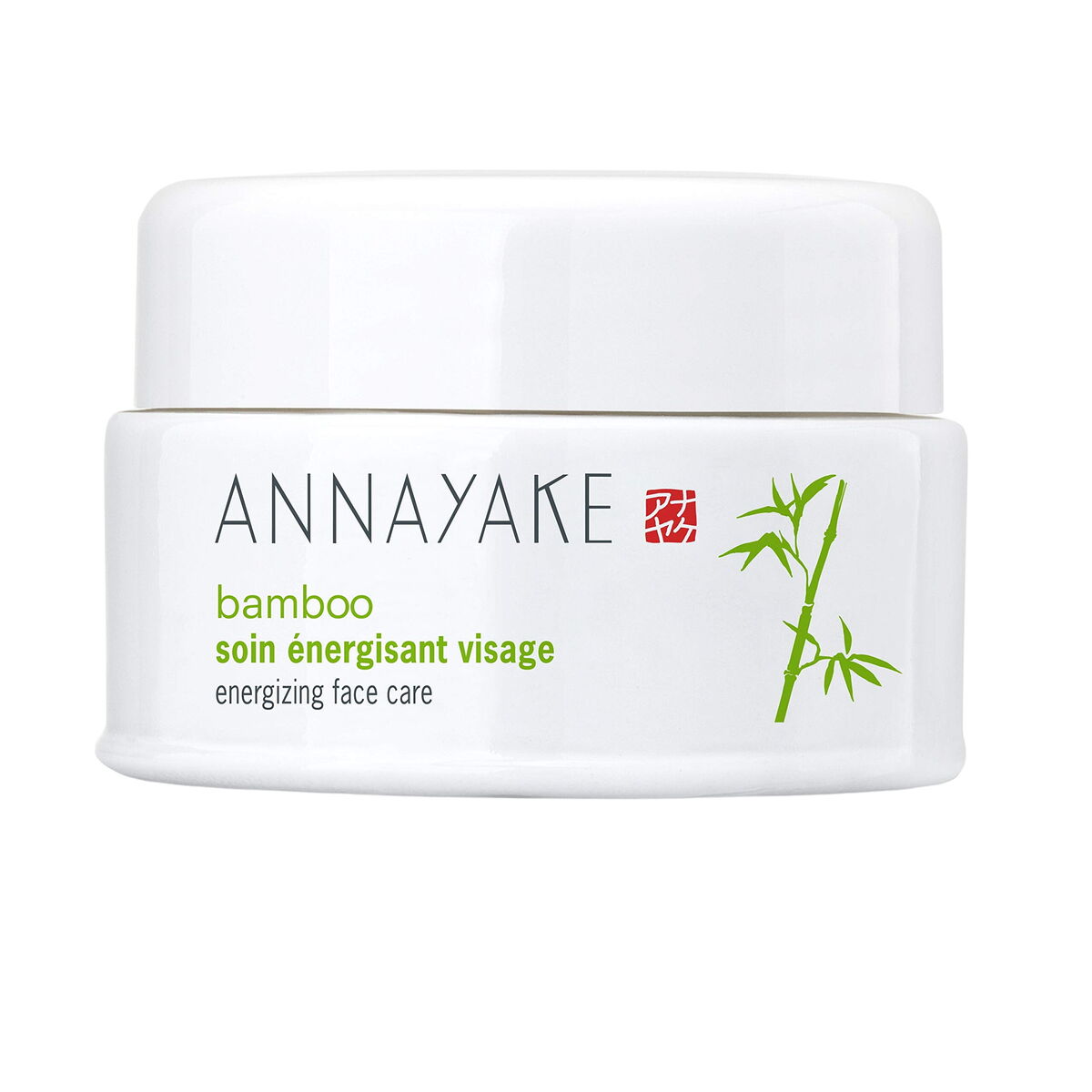 Day Cream Annayake BAMBOO 50 ml -  Beauty, Skin care -  Annayake.