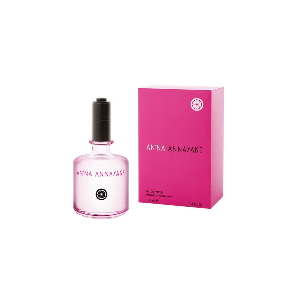 Women's Perfume Annayake An'na Annayake EDP EDP 100 ml -  Beauty, Perfumes and fragrances -  Annayake.