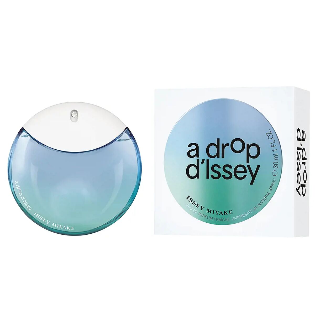 Women's Perfume Issey Miyake A DROP D'ISSEY EDP 30 ml -  Beauty, Perfumes and fragrances -  Issey Miyake.