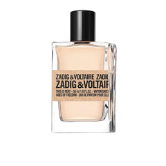 Women's Perfume Zadig & Voltaire THIS IS HER! EDP 100 ml -  Beauty, Perfumes and fragrances -  Zadig & Voltaire.