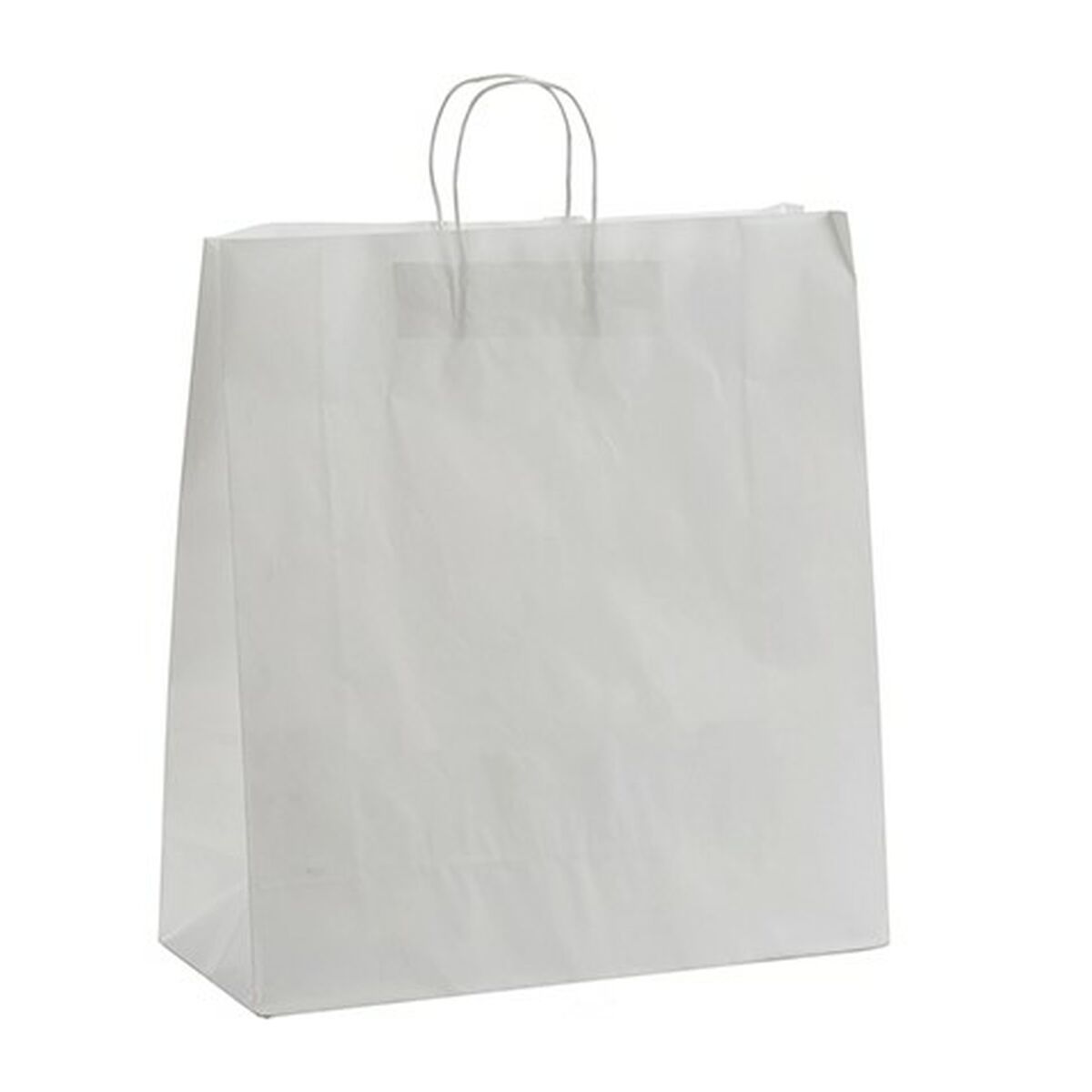 Paper Bag Pincello 46492 White 46 x 16 x 59 cm (25 Units) -  Office and stationery, Envelopes and postal supplies -  Pincello.