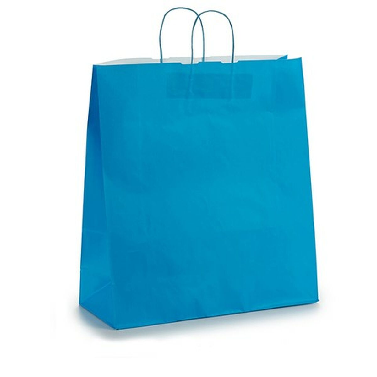 Paper Bag Pincello 46492 Blue 16 x 57,5 x 46 cm (25 Units) -  Office and stationery, Envelopes and postal supplies -  Pincello.