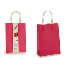 Set of Bags Pincello AR1607117 Pink 8 x 31 x 15 cm Paper (12 Units) -  Office and stationery, Envelopes and postal supplies -  Pincello.
