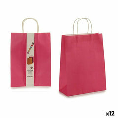 Set of Bags Pincello 1703700 11,5 x 42 x 25 cm Paper (12 Units) -  Office and stationery, Envelopes and postal supplies -  Pincello.