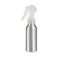 Sprayer Berilo CH9979 White Black Silver Metal polypropylene 100 ml (24 Units) -  Beauty, Hair care -  Berilo.