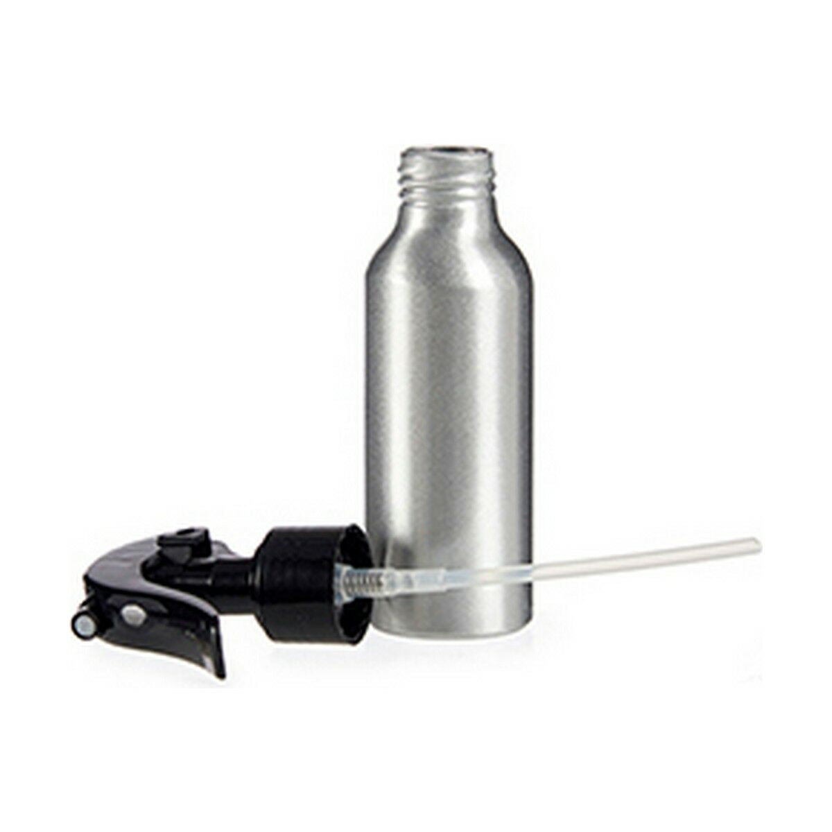 Sprayer Berilo CH9979 White Black Silver Metal polypropylene 100 ml (24 Units) -  Beauty, Hair care -  Berilo.