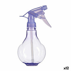 Sprayer Berilo 48768 Blue Green Purple Pink polypropylene PET 350 ml (12 Units) -  Beauty, Hair care -  Berilo.