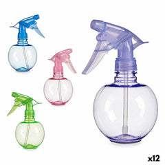 Sprayer Berilo CH12482G CH12482G Blue Green Purple Pink Plastic 350 ml (12 Units) -  Beauty, Hair care -  Berilo.