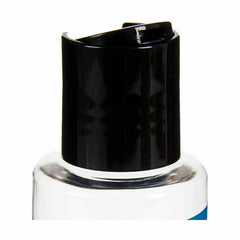 Travel Liquid Dispenser Berilo SE1541-VERTIDOR Black Transparent Plastic 100 ml (24 Units) -  Beauty, Utensils and accessories -  Berilo.