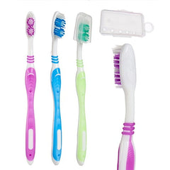Toothbrush Berilo AR141001 AR141001 Case (12 Units) -  Health and personal care, Oral care -  Berilo.