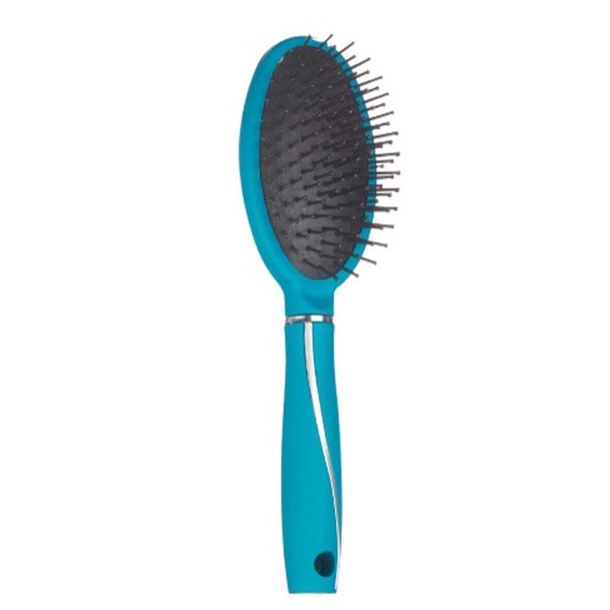 Brush Berilo 349 349 Green Silicone Plastic (12 Units) -  Beauty, Hair care -  Berilo.