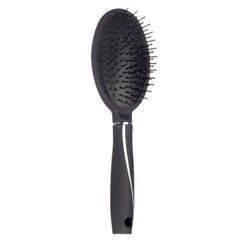 Brush Berilo 351 351 Black Silicone Plastic (12 Units) -  Beauty, Hair care -  Berilo.